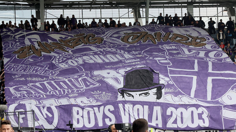 FK Austria Wien