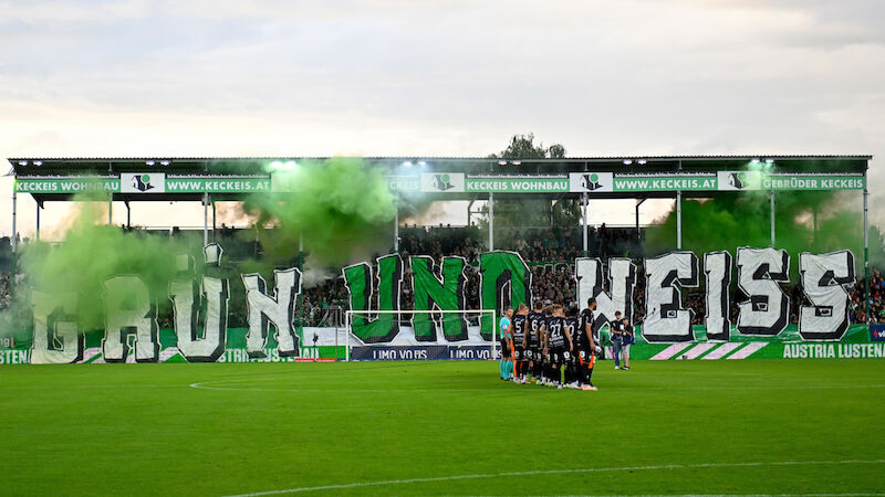 Austria Lustenau