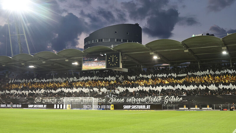 SK Sturm Graz