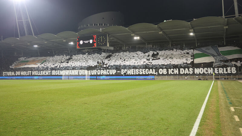 SK Sturm Graz