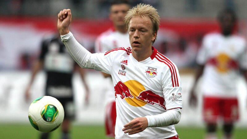 #13 - Havard Nielsen