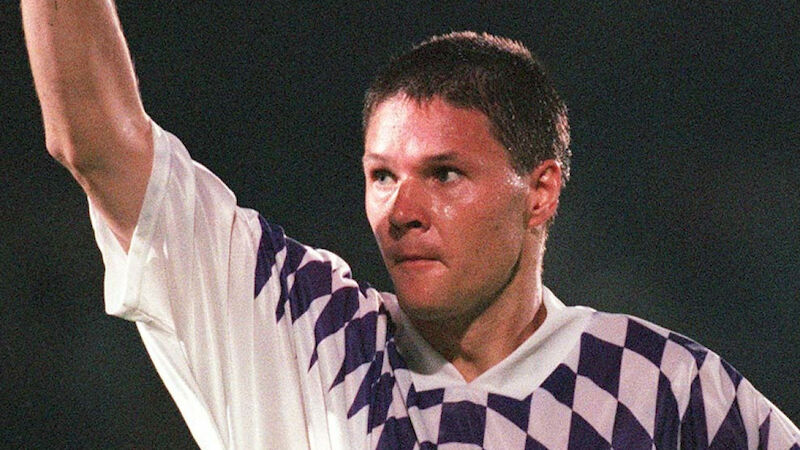 #7 - Mons Ivar Mjelde