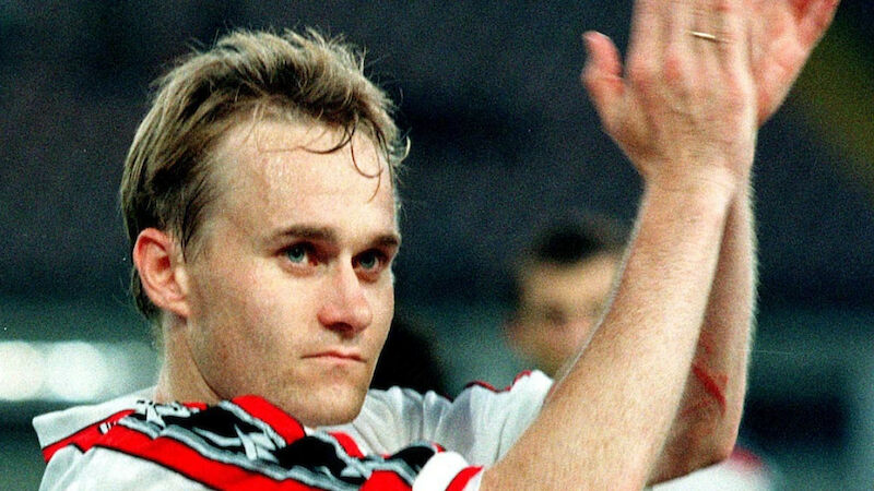 #4 - Geir Frigård