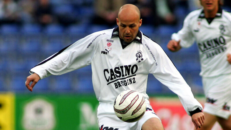 #1 - Jan Ove Pedersen