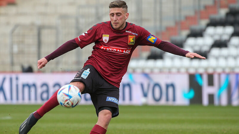 20/21: Melih İbrahimoğlu 