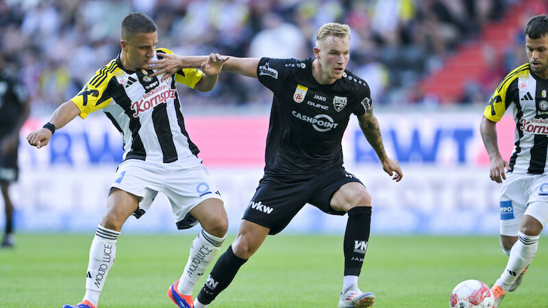 24/25: Oliver Strunz