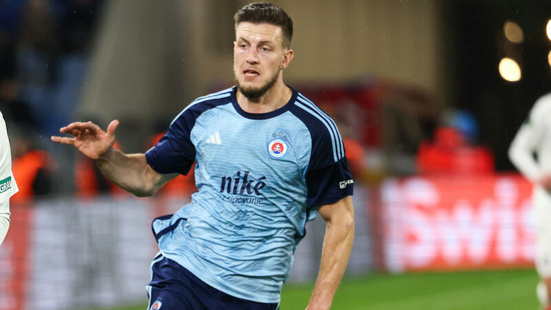 23/24: Kevin Wimmer