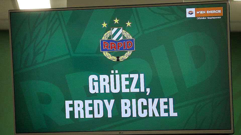 Diashow: Seuchensaison 2016/17 des SK Rapid in Bildern