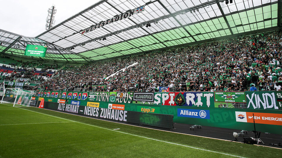 Die besten Pics vom Eröffnungs-Spiel des Allianz-Stadions