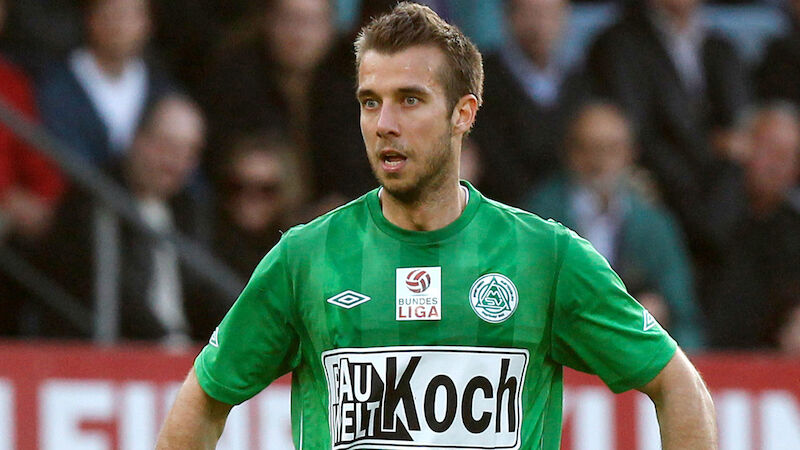 #17 Peter Chrappan (37 Spiele)