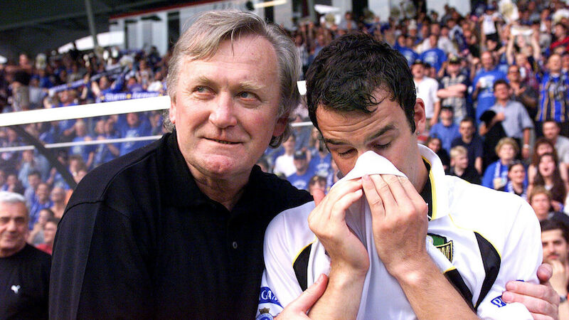 1998/1999: Meister - SK Sturm Graz