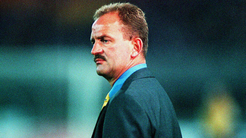 1990/1991: Meister - FK Austria Wien