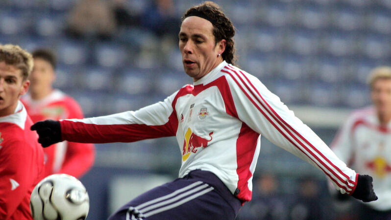 MARKUS SCHARRER