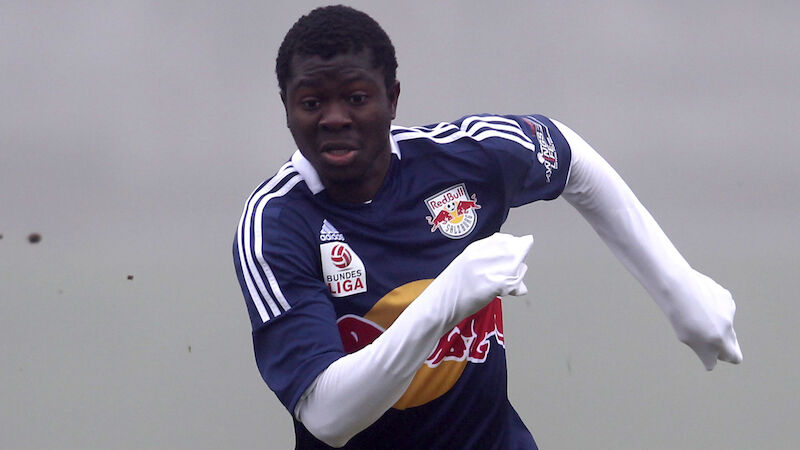 YUSUF OTUBANJO