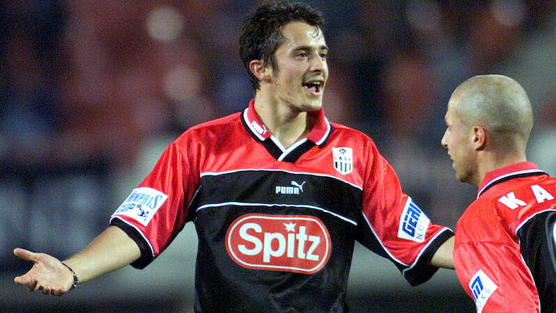 JÜRGEN PICHORNER