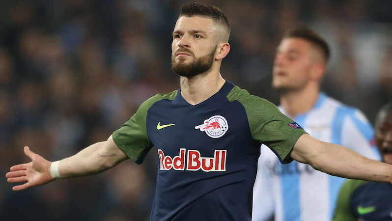 VALON BERISHA