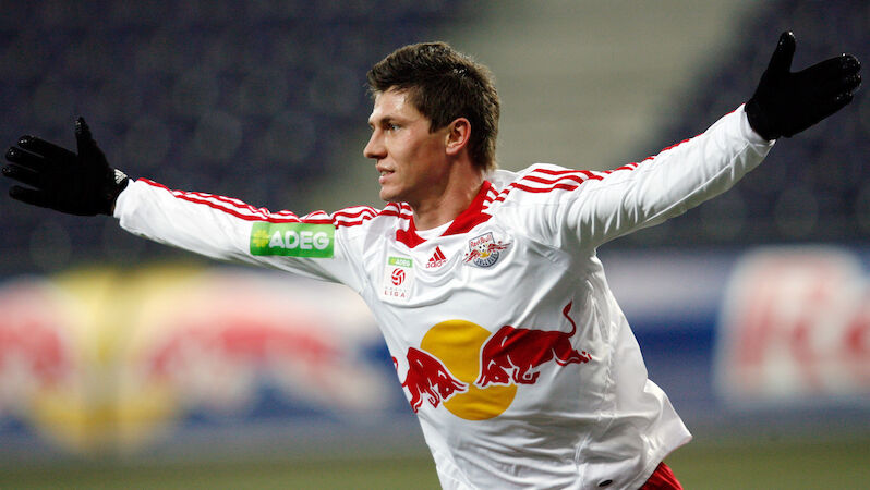 MARKO VUJIC