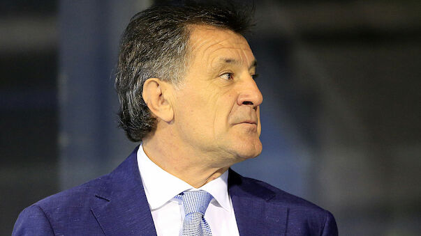 Mamic: Opfer eines Attentats