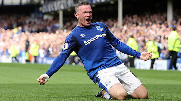 Video: Rooneys 200er und alle Highlights