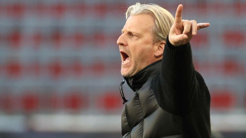 #18 - Markus Schopp (TSV Hartberg)