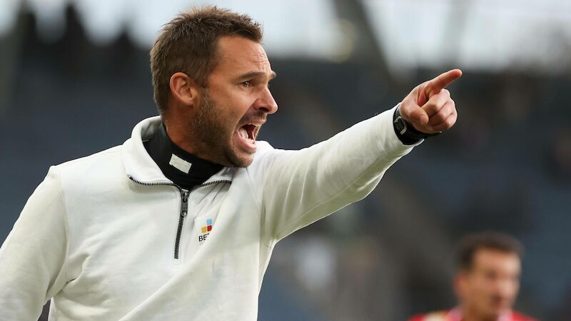 #13 - Gernot Messner (Grazer AK)