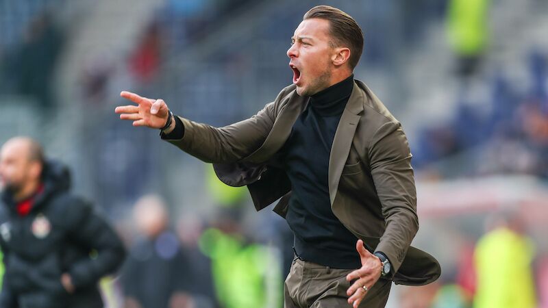 #7 - Matthias Jaissle (FC Red Bull Salzburg)