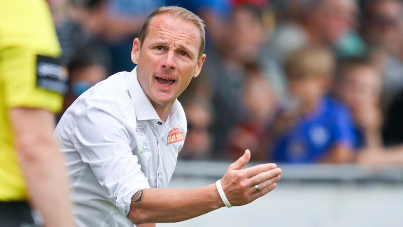 #7 - Jochen Fallmann (SKU Amstetten)