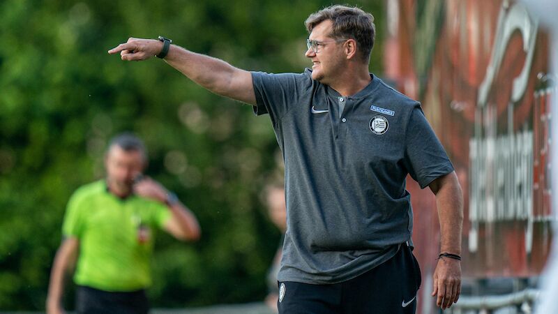#2 - Thomas Hösele (Sturm Graz II)
