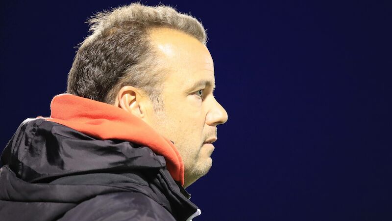 #23 - Michael Steiner (SV Lafnitz)