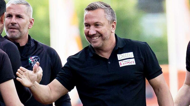 #22 - Manfred Schmid (Wolfsberger AC)