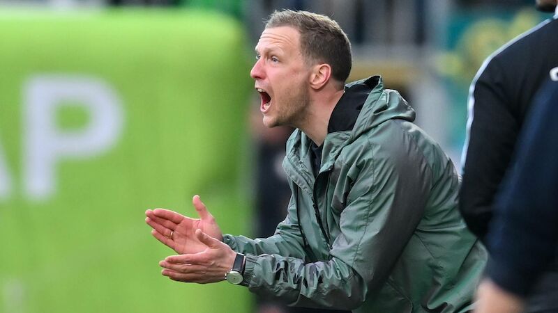#21 - Maximilian Senft (SV Ried)