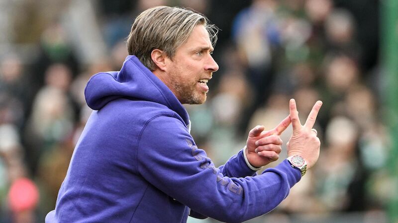 #20 - Michael Wimmer (FK Austria Wien)