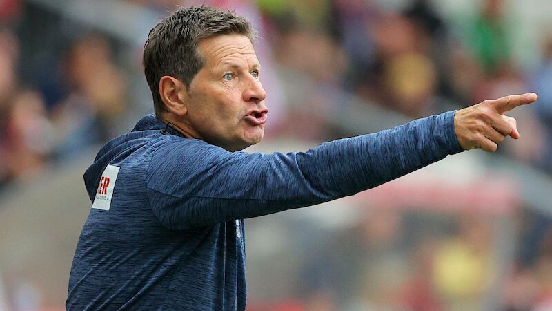 #19 - Andreas Heraf (Schwarz-Weiß Bregenz)
