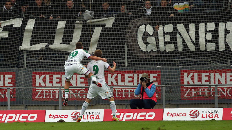 Slideshow Bild