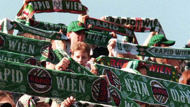 1989/90: Austria-Rapid 0:0 (33. Runde)