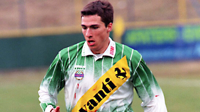 1992/93: Austria-Rapid 4:0 (36. Runde)