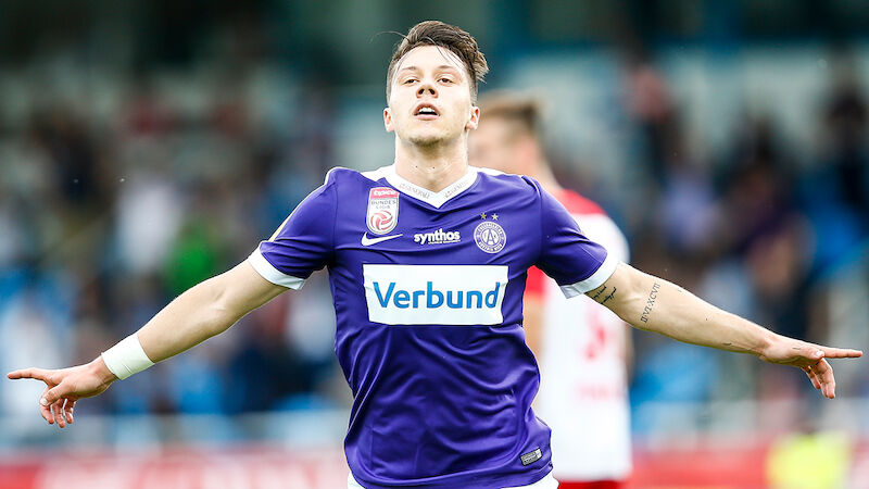 2:0, Prokop: Durchbruch - und dann?
