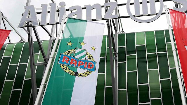 Ist Rapid (k)ein Kommerzklub?