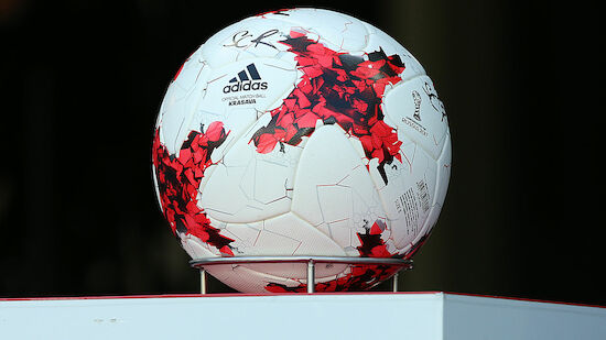 Bundesliga bekommt eigenen Ball