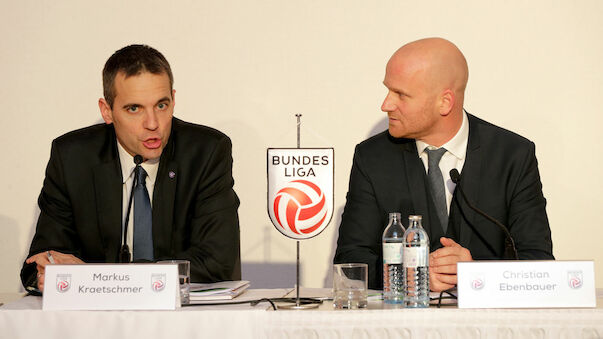 Bundesliga dementiert Bericht zu FAK-Finanzen