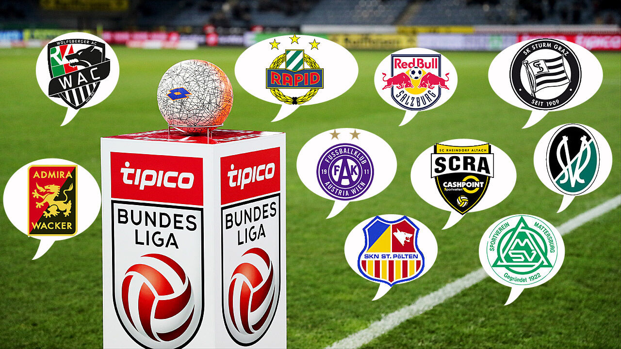 Diese Transfers sollten die Bundesliga-Klubs noch tätigen ...