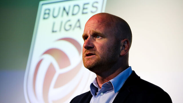 Bundesliga: Lizenzrichtlinien stehen fest