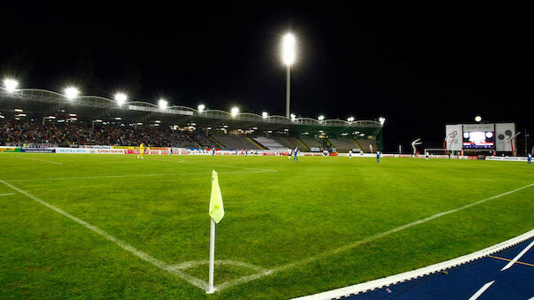 LASK-Match gegen PSV Eindhoven ausverkauft