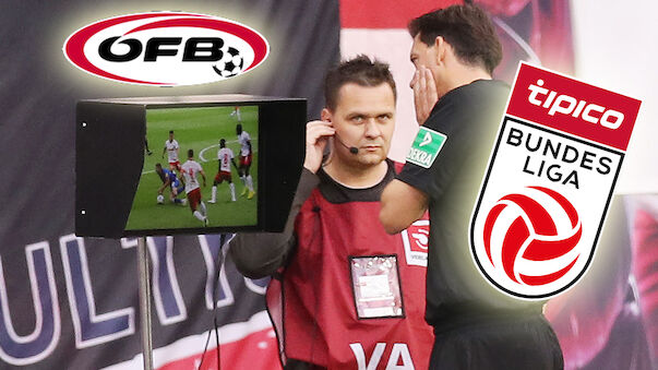 Fix! VAR kommt in der Bundesliga ab 2021!