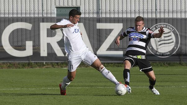 Kopenhagen schnappt Rapid Pavlovic weg