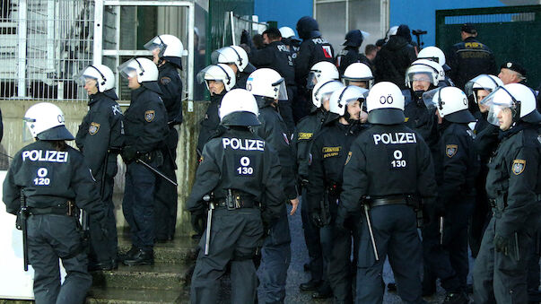 NÖ-Landtag für zusätzliche Polizei-Gebühren