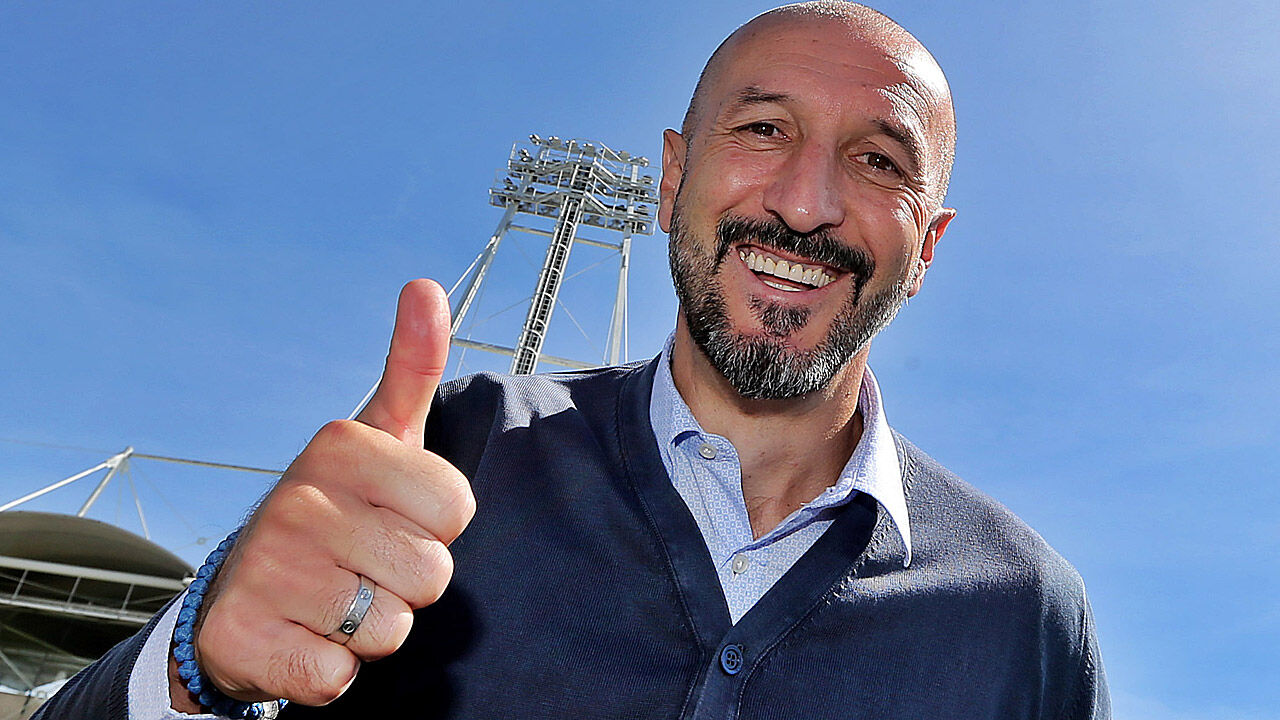 Ranko Popovic Ist Neuer Trainer Bei Skn St Polten Fussball Bundesliga
