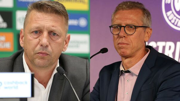 Barisic und Stöger: Wienern fehlt nicht nur Geld