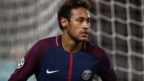 Neymar will gegen Bayern Rekord aufstellen