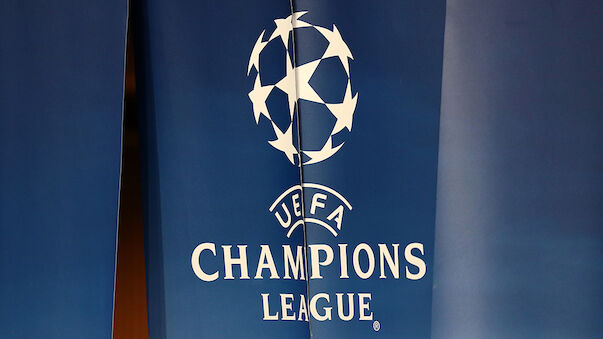 Champions League mit Auf- und Abstieg?